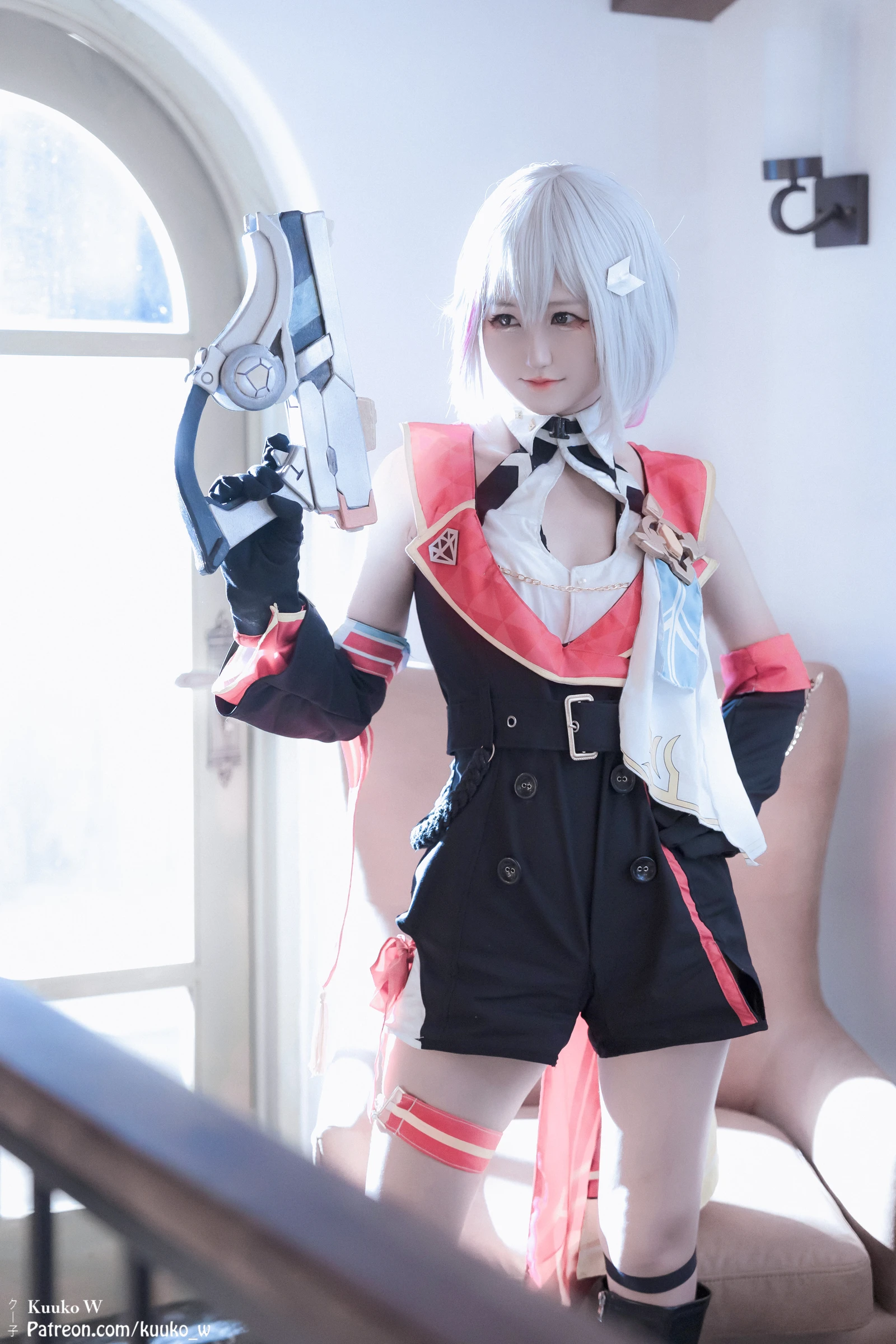 (Cosplay)-[KuukoW]-Kuuko-クー子---Topaz-(Honkai-Star-Rail)-[39P189MB]-2.webp